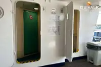 Buque de crucero en venta