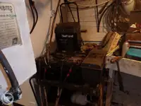 Arrastrero en venta