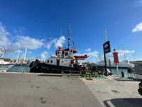 Remolcador en venta