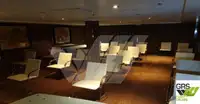 Buque de crucero en venta
