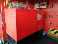 Remolcador en venta
