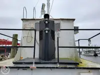 Buque de suministro en venta