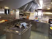 Buque granelero en venta