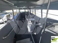 Lancha piloto en venta