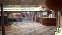 Buque Ro-Ro en venta