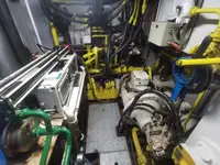 Buque de suministro en venta