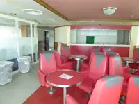 Buque de ferry en venta