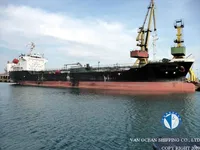 Petrolero/quimiquero en venta
