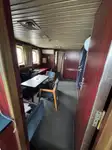 Buque de crucero en venta