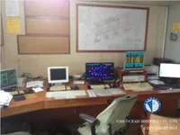 Petrolero/quimiquero en venta