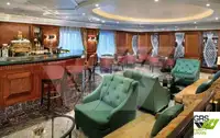 Buque de crucero en venta