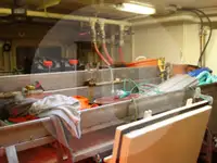 Trawler en venta