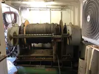 Arrastrero en venta