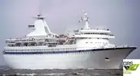 Crucero en venta