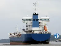 Petrolero/quimiquero en venta