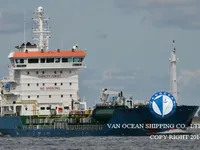 Petrolero/quimiquero en venta