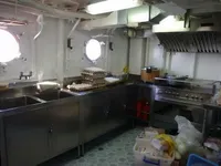 Buque de suministro rápido (FSV) en venta