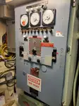 Patrullera en venta
