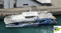 Buque de pasajeros en venta