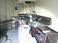 Buque de crucero en venta