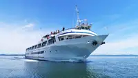 Crucero en venta