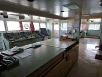 Buque Ro-Ro en venta