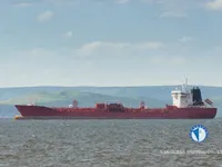 Petrolero/quimiquero en venta