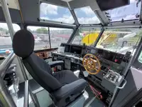Lancha piloto en venta