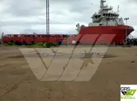 Buque de suministro en venta