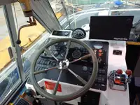 Buque de pasajeros en venta