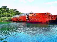 Barcaza en venta