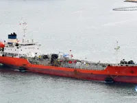 Petrolero/quimiquero en venta