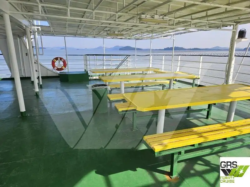 Buque de desembarco, tanque en venta