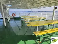Buque de desembarco, tanque en venta