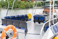 Buque de ferry en venta