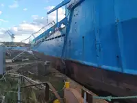 Remolcador en venta