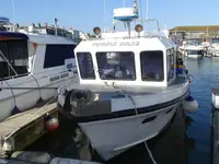 Arrastrero en venta