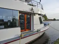 Buque de crucero en venta