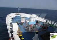 Buque Ro-Ro en venta