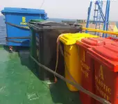Buque granelero en venta