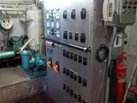 Remolcador en venta