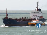 Petrolero/quimiquero en venta