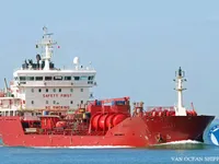 Petrolero/quimiquero en venta