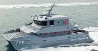 Catamarán en venta