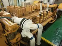 Remolcador en venta