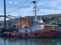 Remolcador en venta