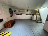 Remolcador en venta