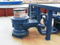 Remolcador en venta