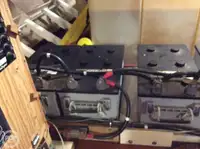 Remolcador en venta