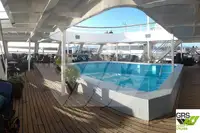 Buque de crucero en venta